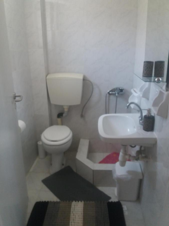 Galini View Otel Frý Dış mekan fotoğraf