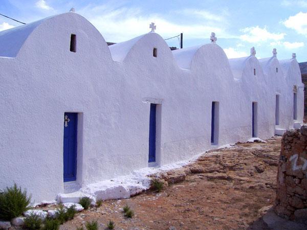 Galini View Otel Frý Dış mekan fotoğraf